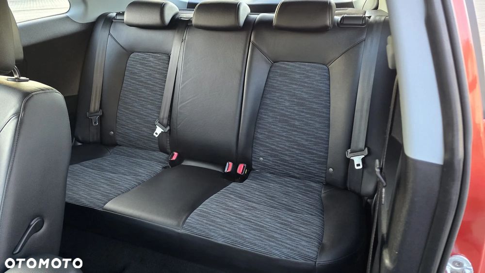 Kia ProCeed pro Ceed 1.6 CVVT Edition 7 - 24