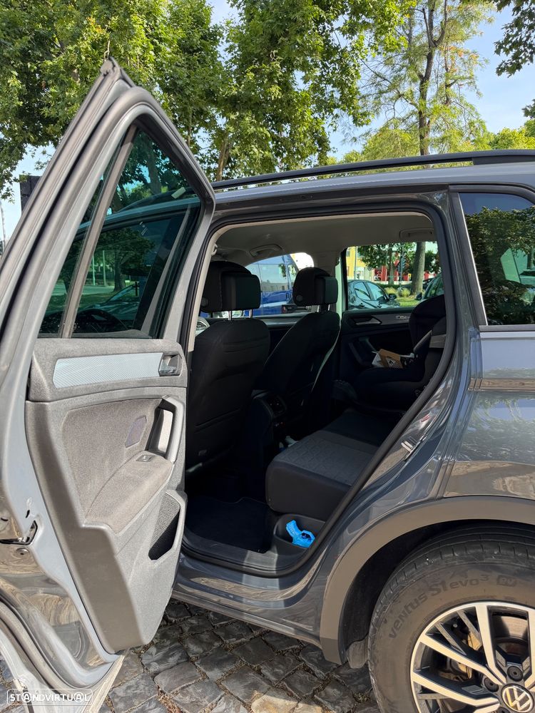 VW Tiguan - 11