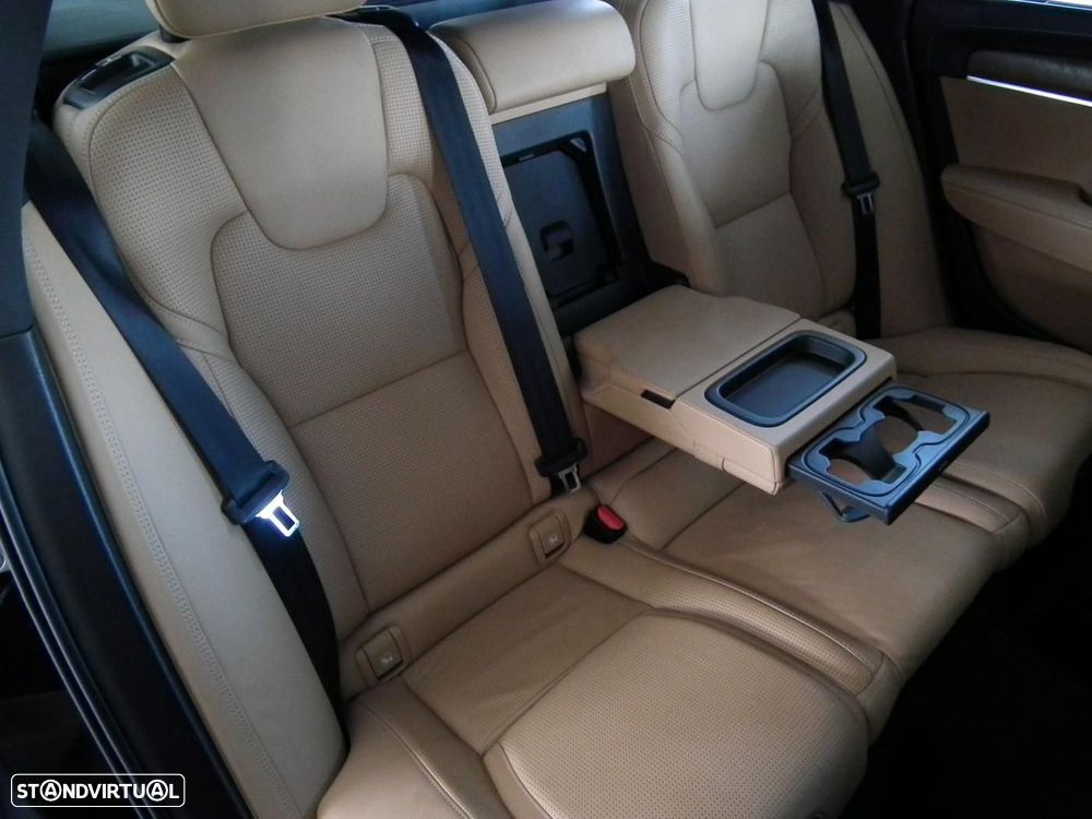 Volvo V90 2.0 D4 Inscription Geartronic - 18