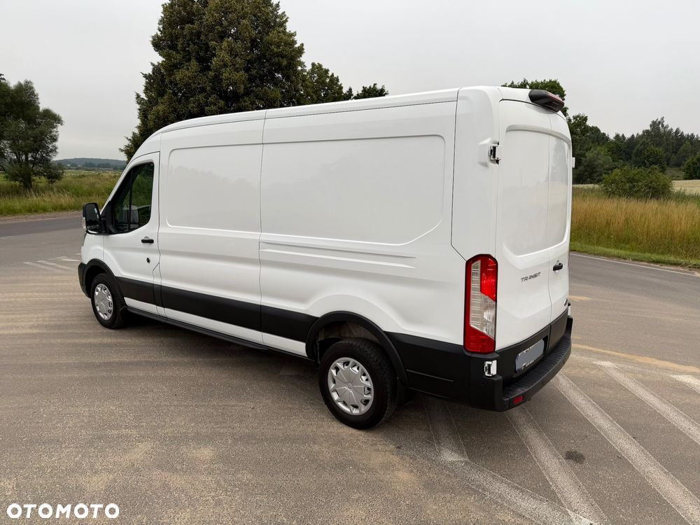 Ford Transit - 7