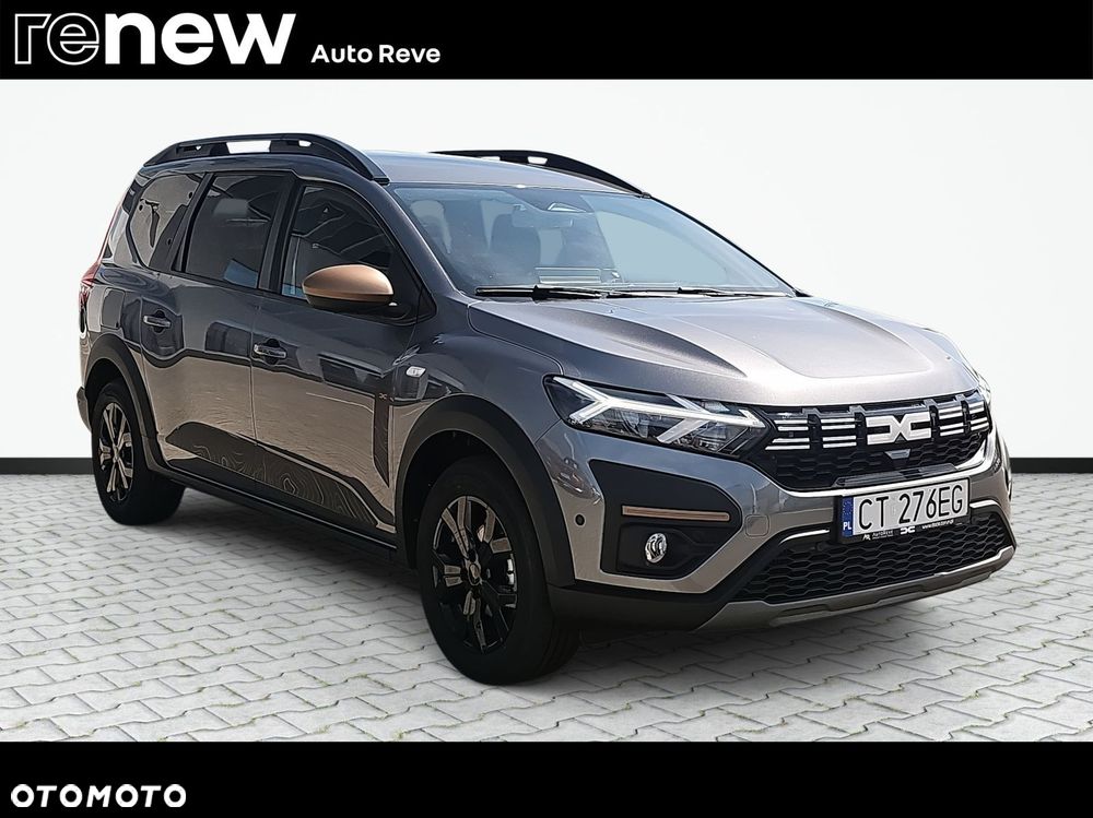 Dacia Jogger - 4