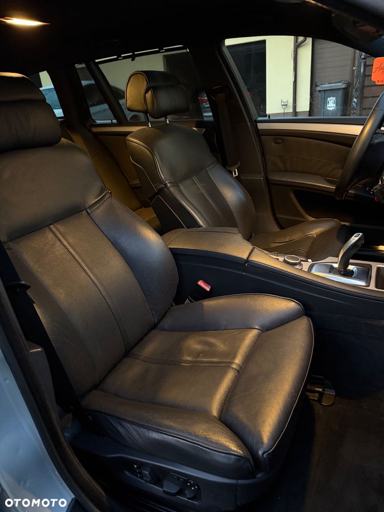 BMW Seria 5 530d Edition Sport - 27