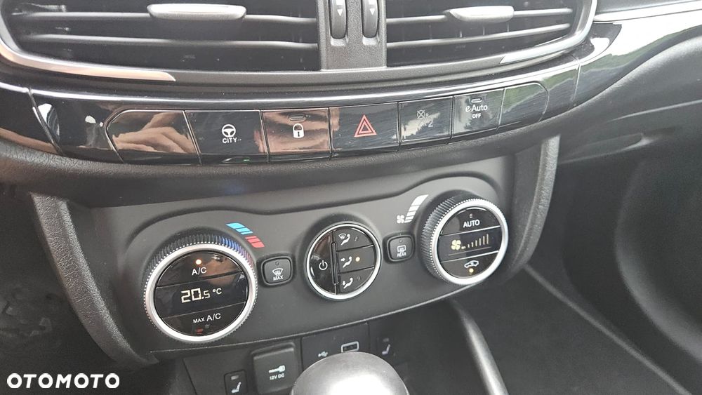Fiat Tipo 1.5 GSE City Cross - 19