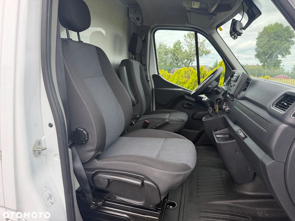 Renault MASTER - 21