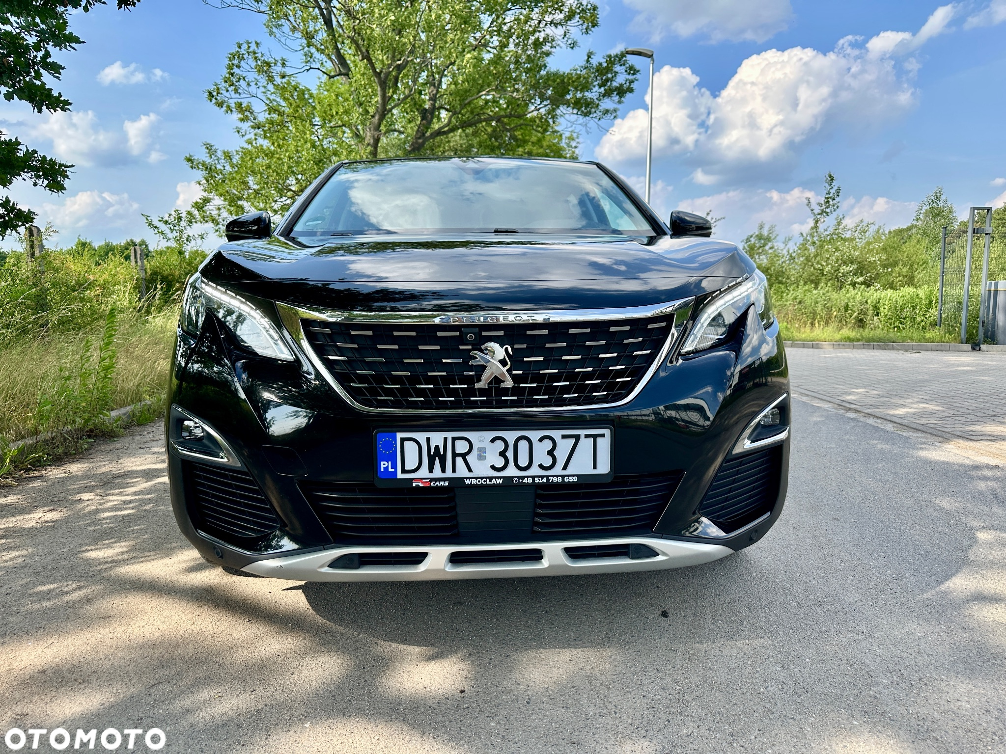 Peugeot 3008 HDi FAP 150 Premium - 2