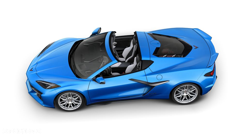 Chevrolet Corvette - 7