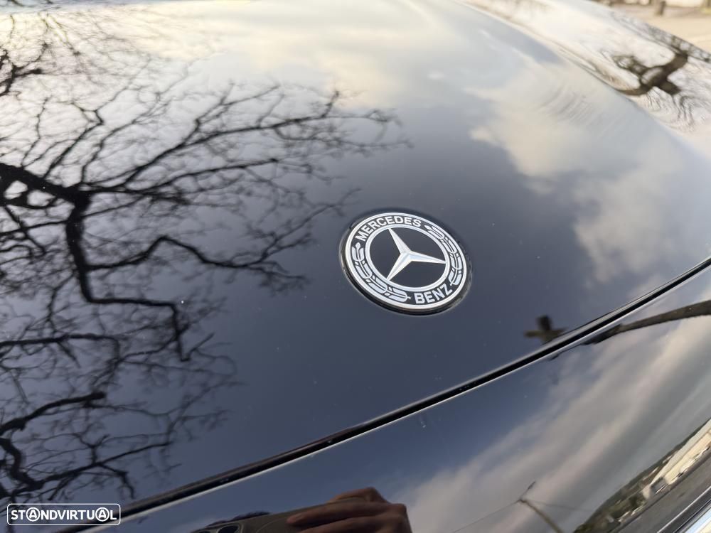 Mercedes-Benz EQB 250 Progressive - 11