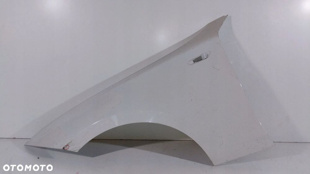 BŁOTNIK LEWY PRZÓD BMW 1 E81 E82 E87 OE - 1