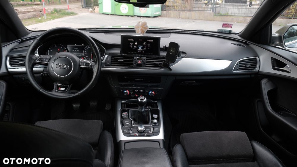 Audi A6 Limousine 3.0 TDI - 8