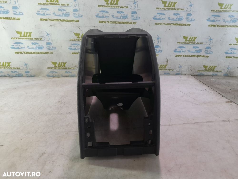 Consola centrala Opel Zafira B [2005 - 2010] 1.7 cdti A17DTR - 1