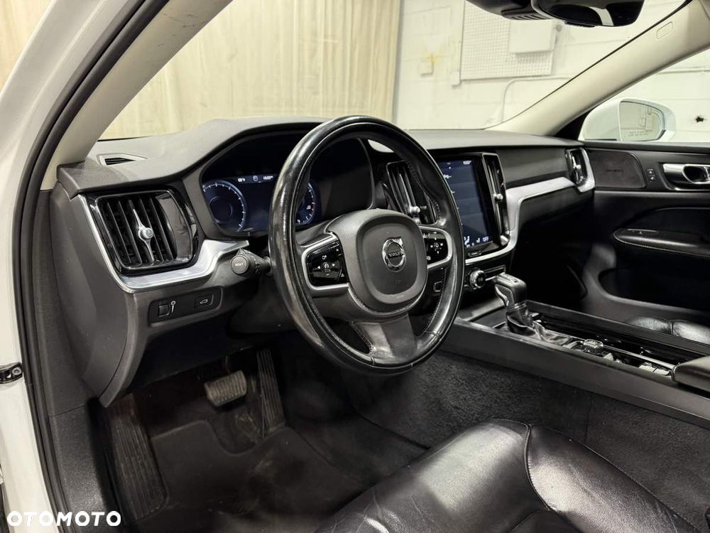 Volvo S60 T6 AWD Geartronic RDesign - 8