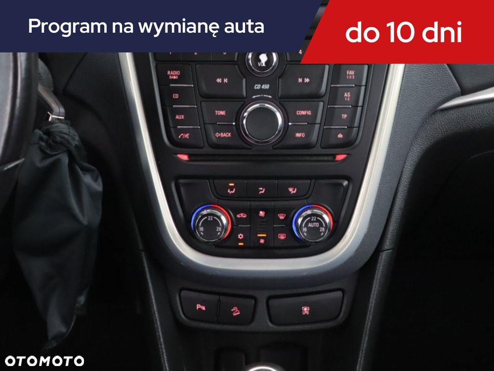 Opel Mokka - 18