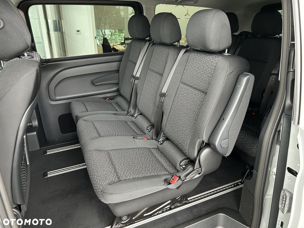 Mercedes-Benz Vito Tourer L3 Select 9G-Tronic 447.705 - 20