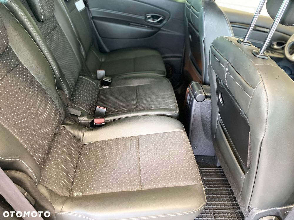 Renault Scenic 1.2 TCe Energy Intens - 14