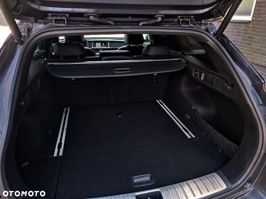 Kia Optima Sportagon 2.0 T-GDI Automatik GT - 37