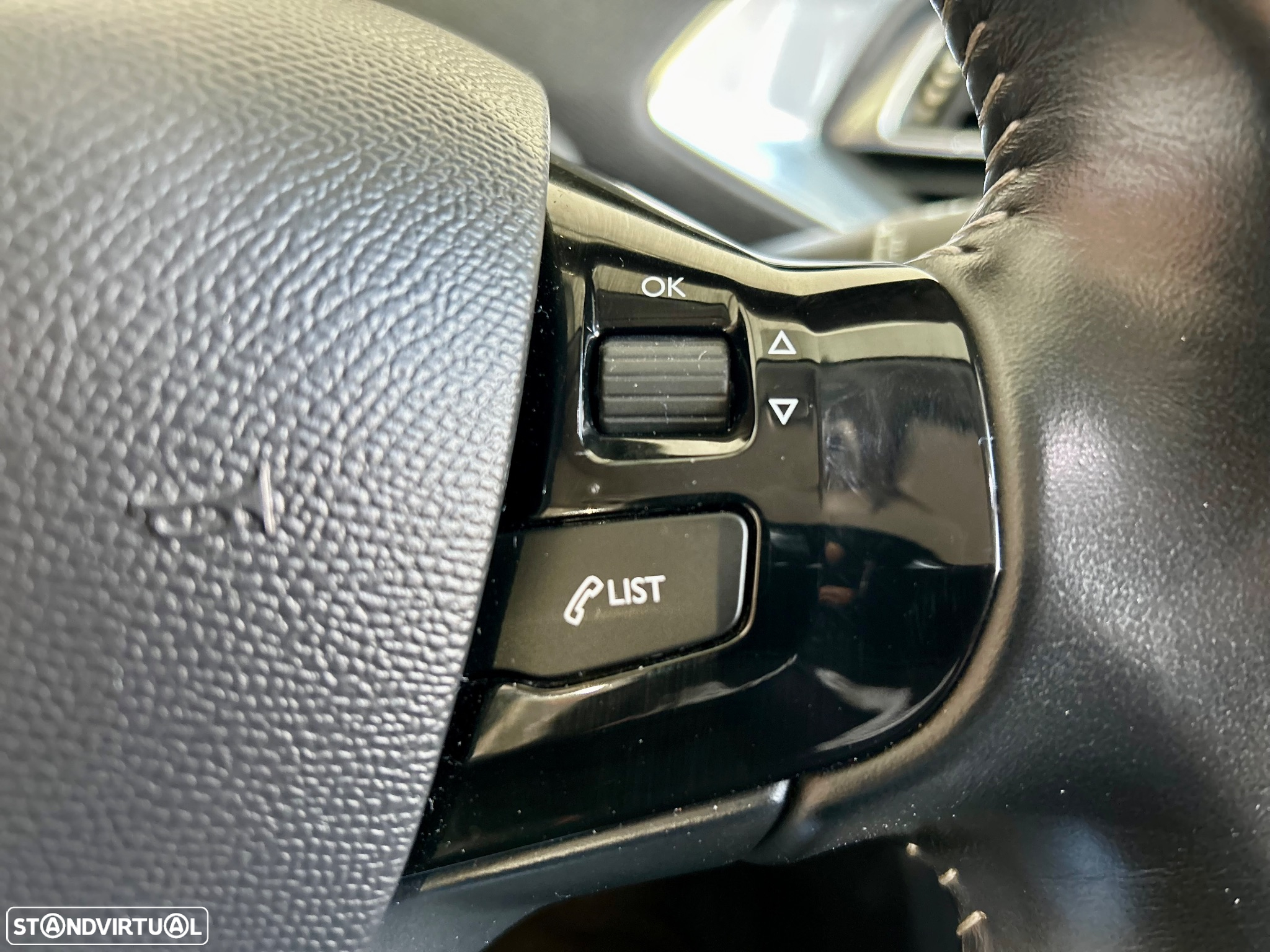 Peugeot 308 SW BlueHDi 120 EAT6 Stop & Start Active - 40