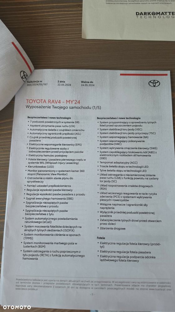 Toyota RAV4 - 16