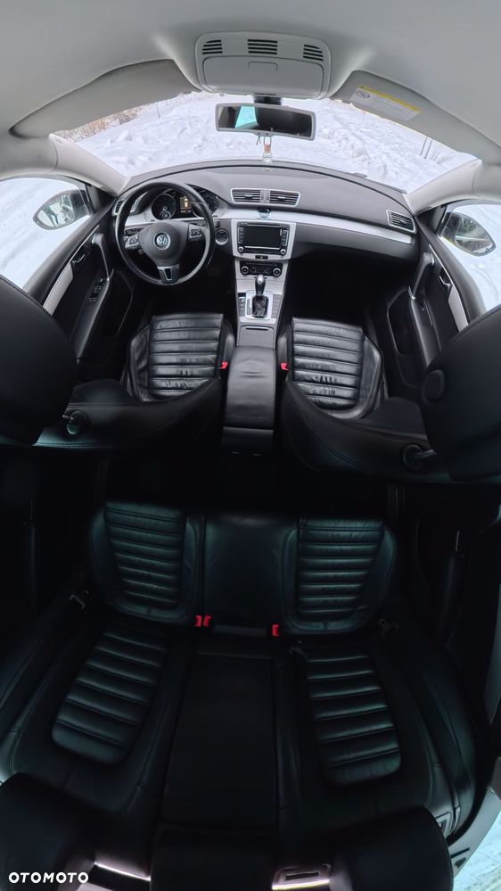 Volkswagen Passat Variant - 15