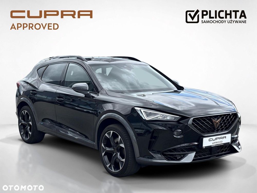 Cupra Formentor - 8