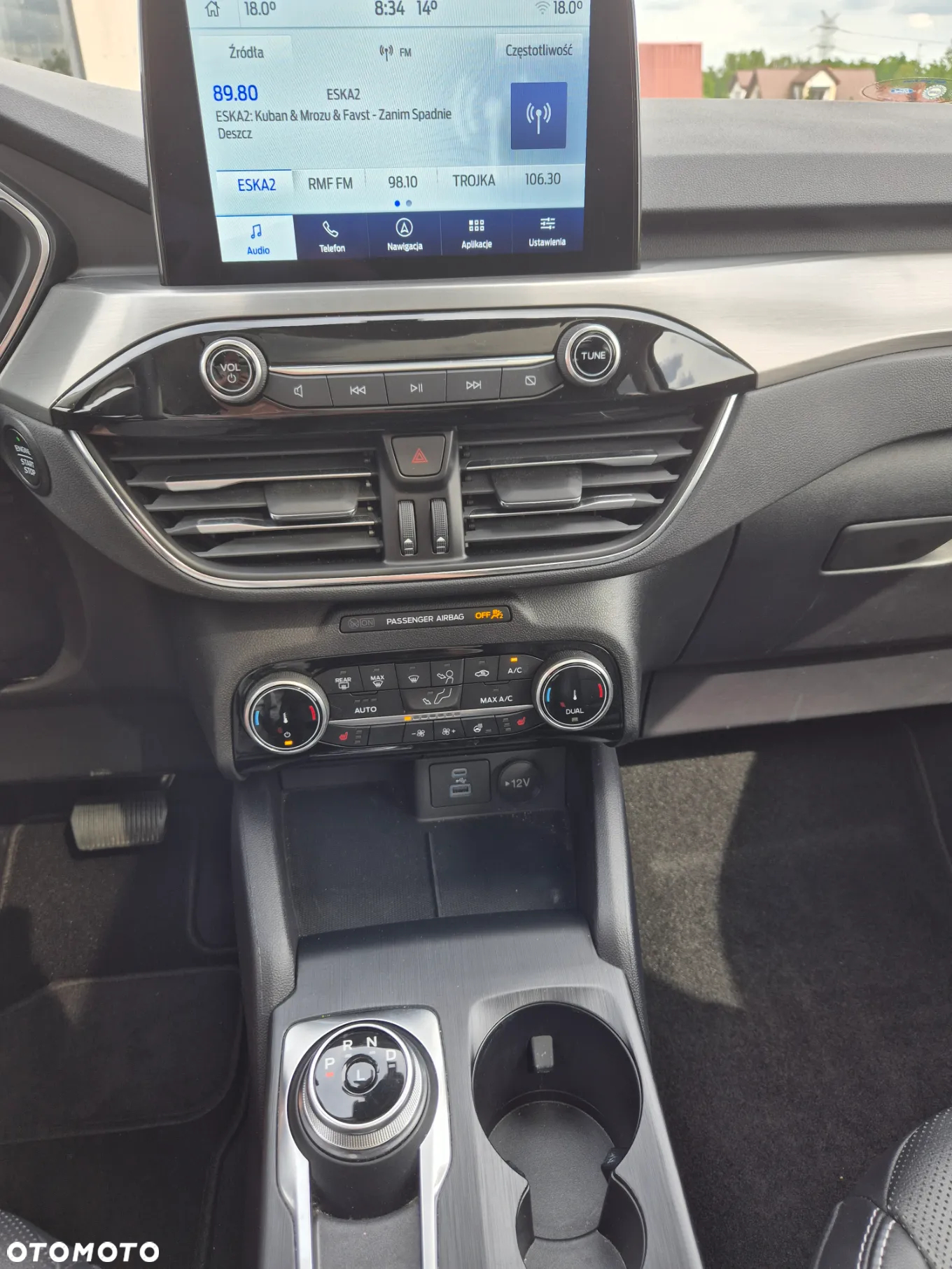 Ford Escape - 23