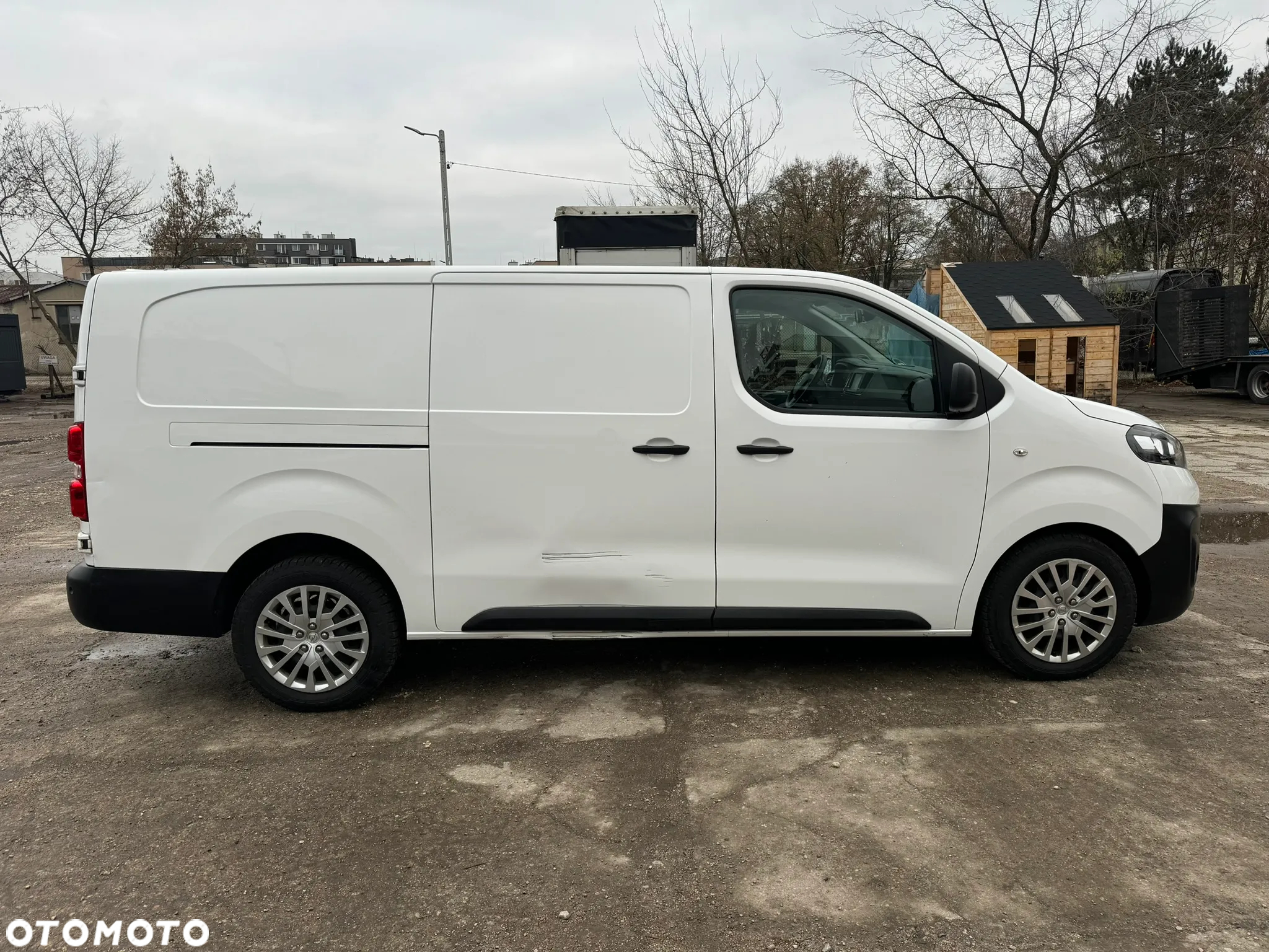 Opel Vivaro - 5