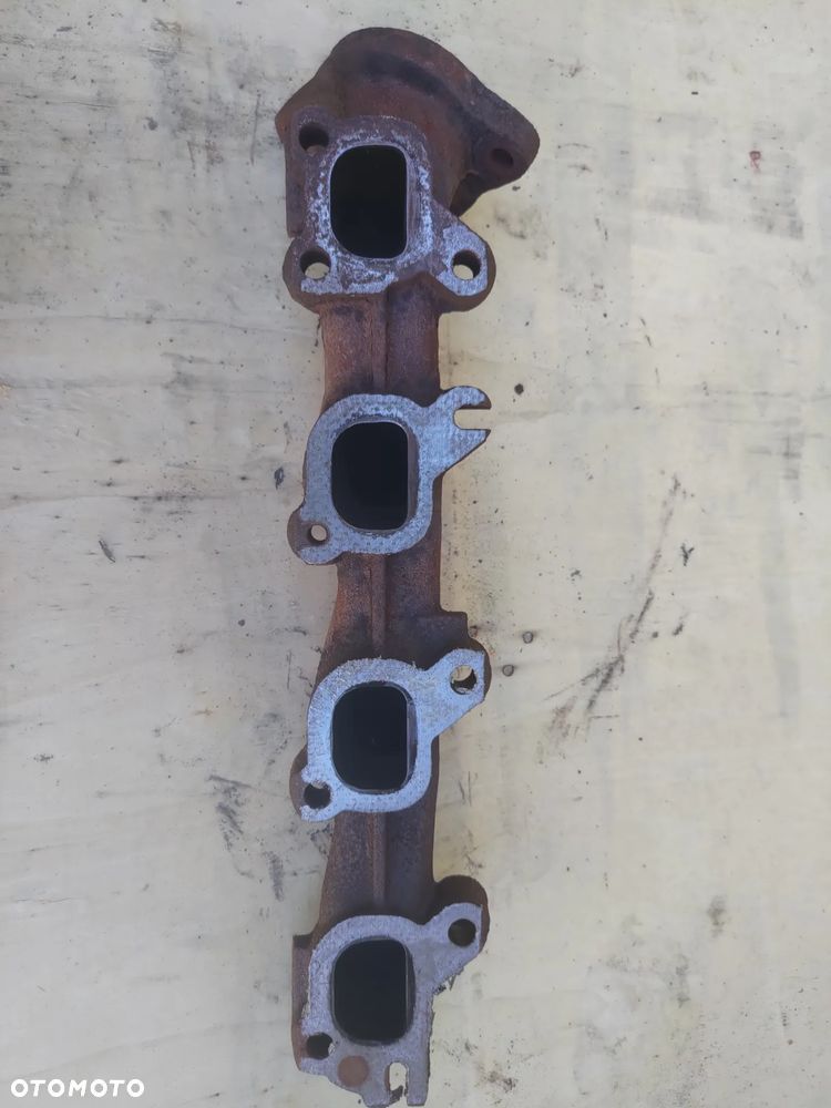 Kolektor wydechowy LEWY PRAWY RAM 1500 68365738AA 68365739AA - 10