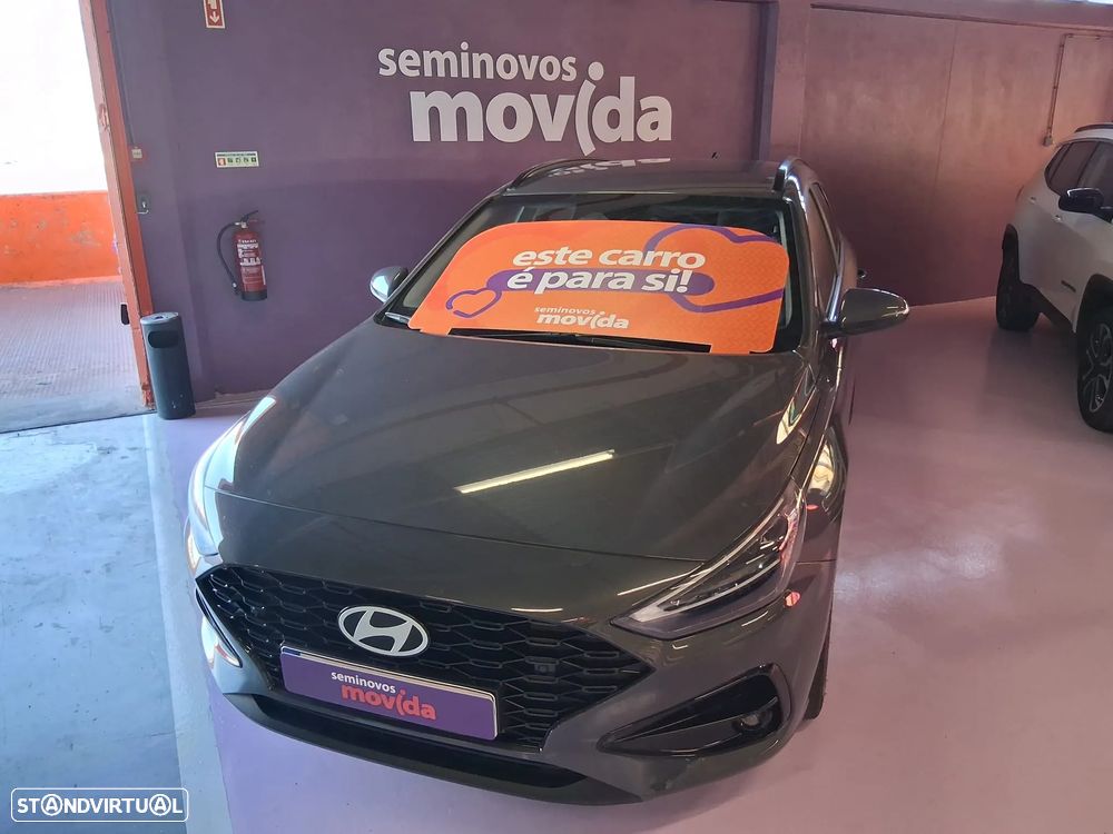 Hyundai i30 CW - 1
