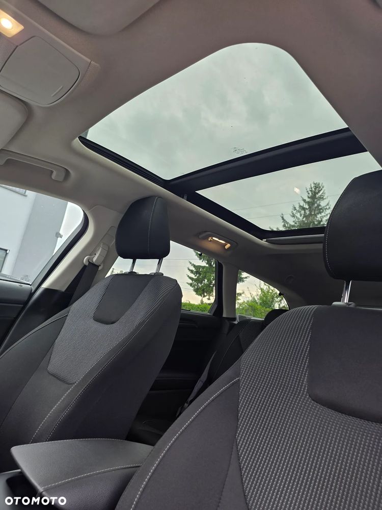 Ford Mondeo 2.0 Hybrid Titanium GPF - 16