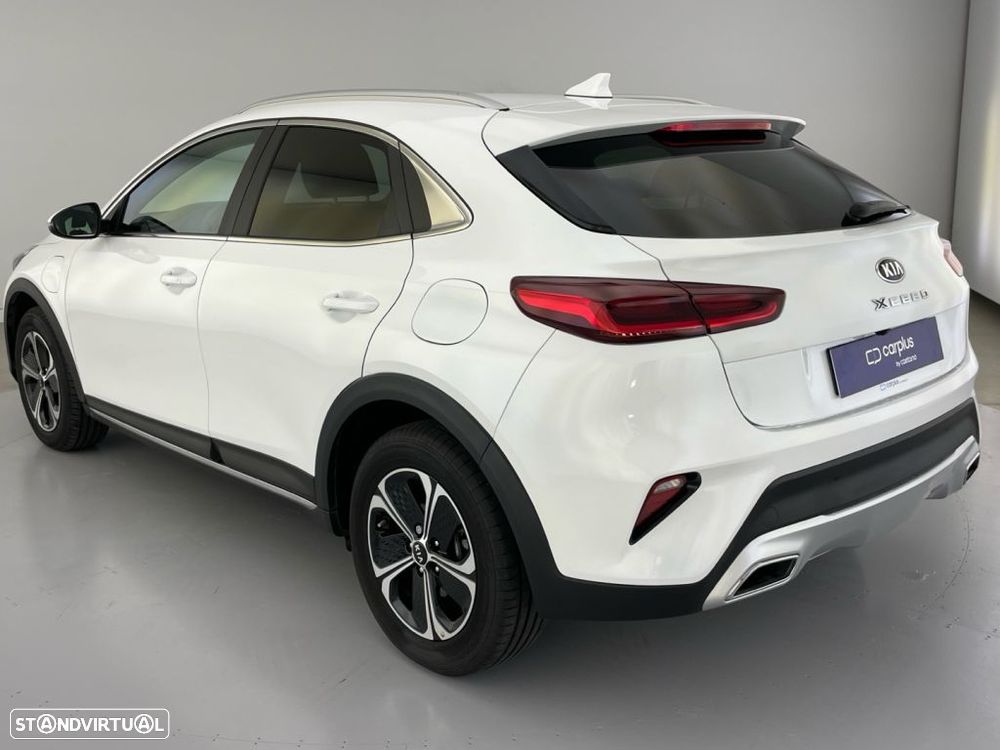 Kia XCeed 1.6 GDi PHEV Drive - 24