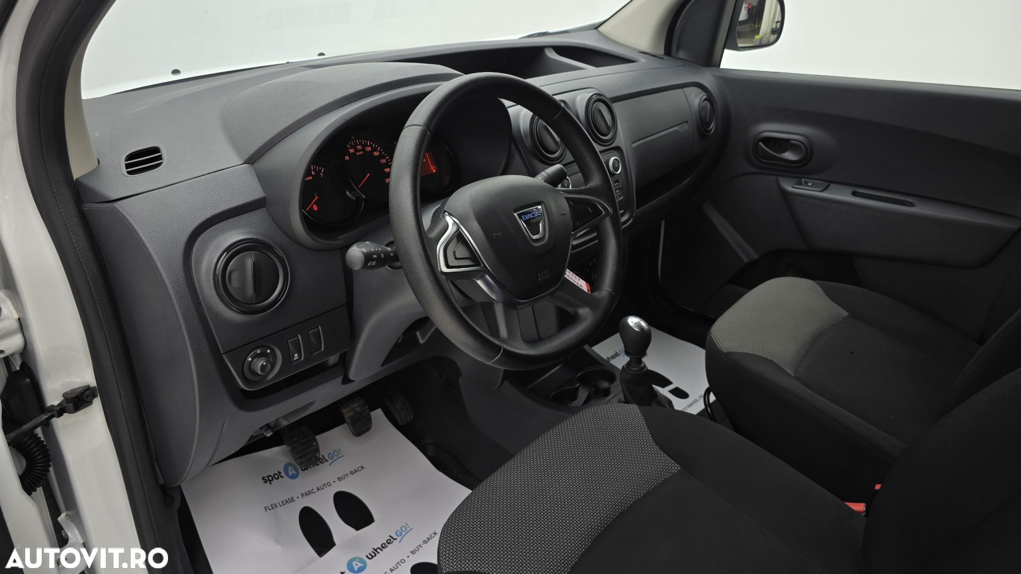 Dacia Dokker - 13