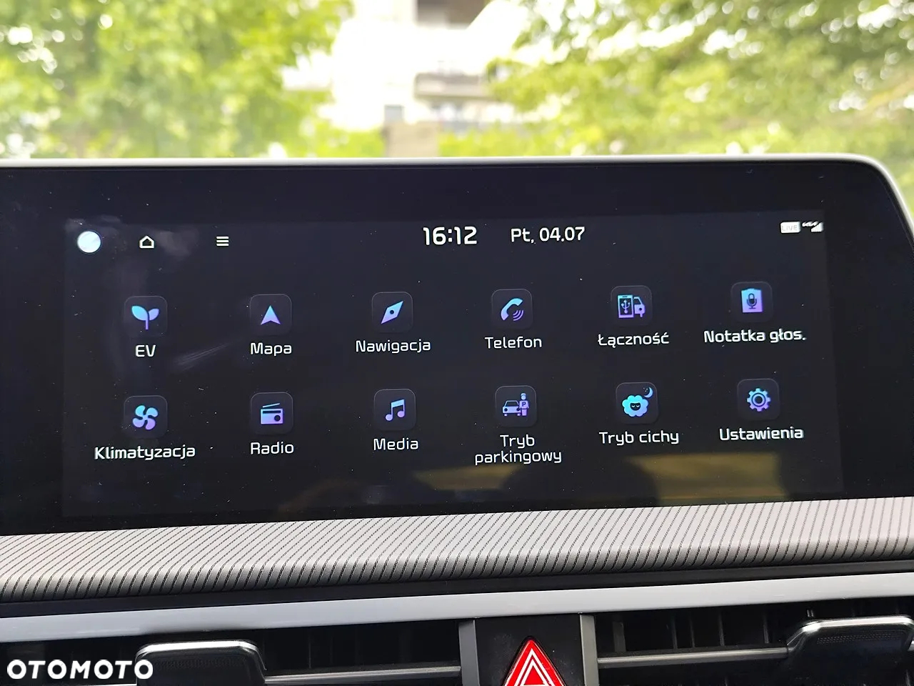 Kia EV6 77.4kWh GT-Line AWD - 36