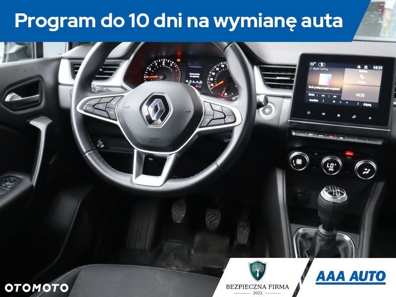 Renault Captur - 9