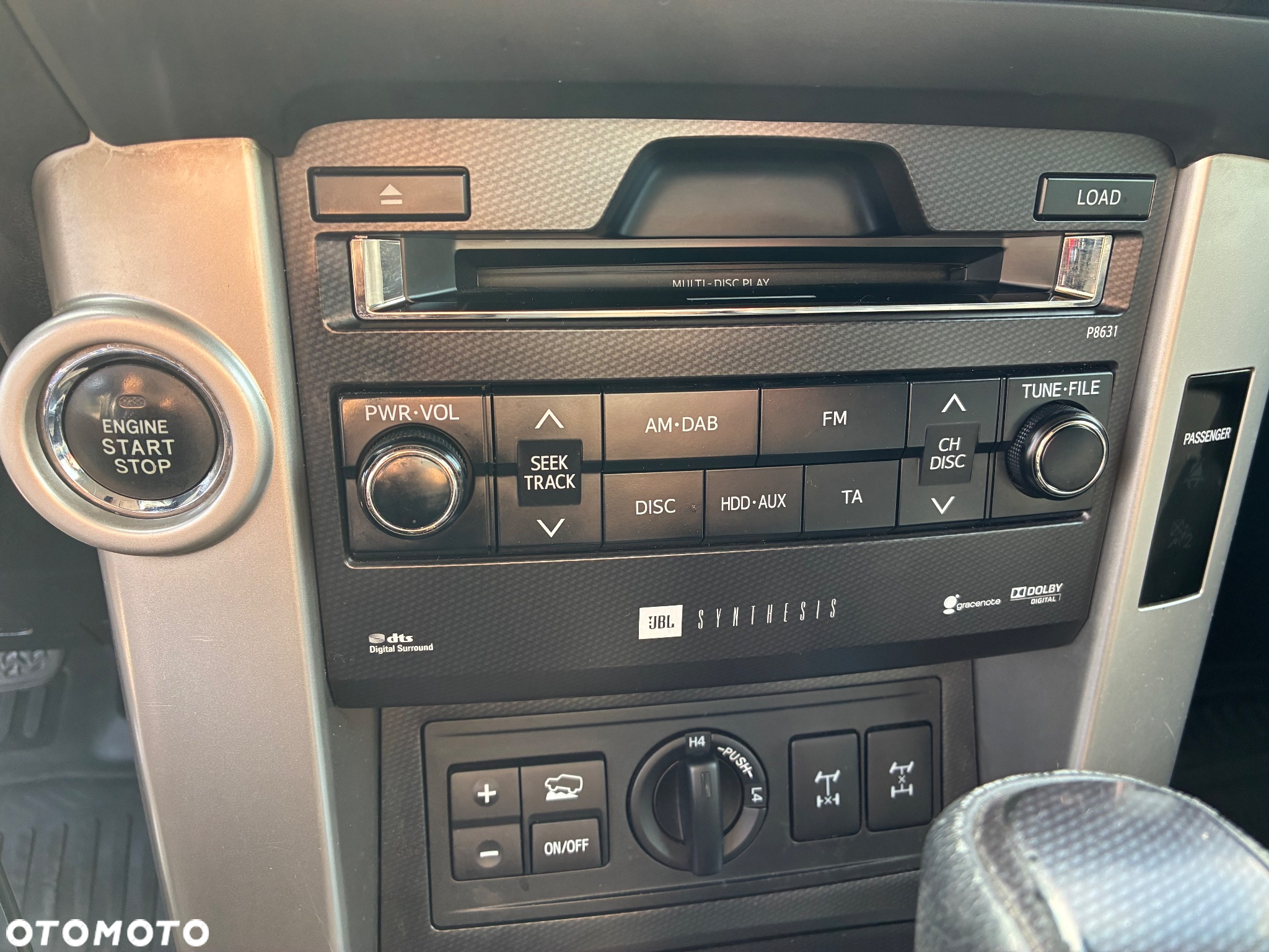 Toyota Land Cruiser LC 3.0 D-4D Prestige - 18