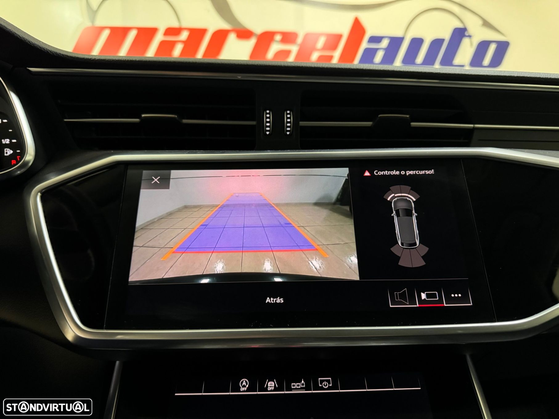 Audi A6 Avant 40 TDI Sport S tronic - 29