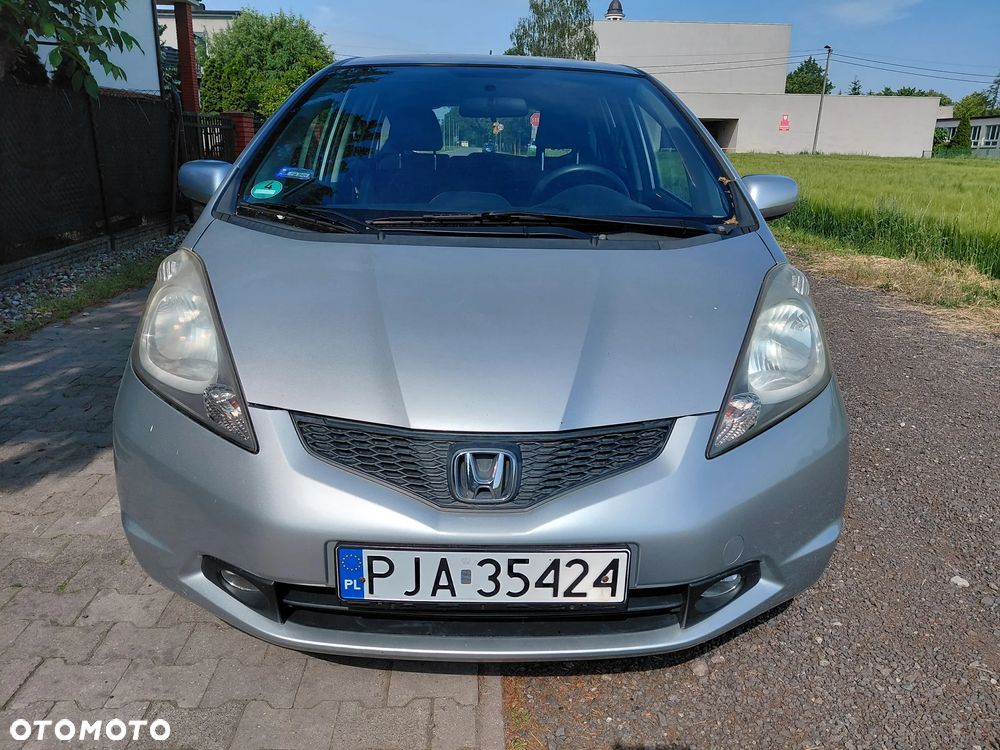 Honda Jazz 1.2 Trend - 6
