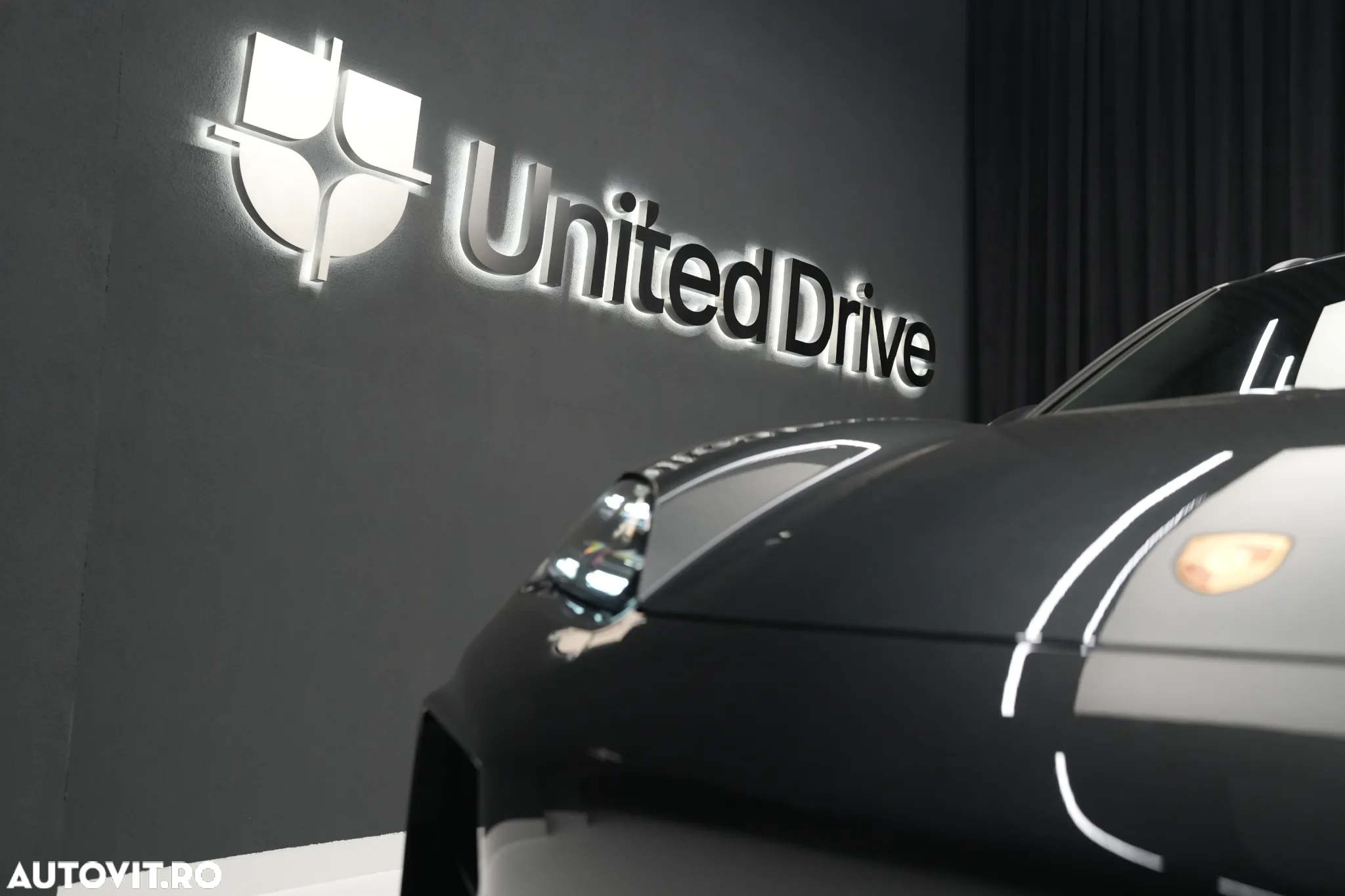 Porsche Macan 4 100 kWh - 5
