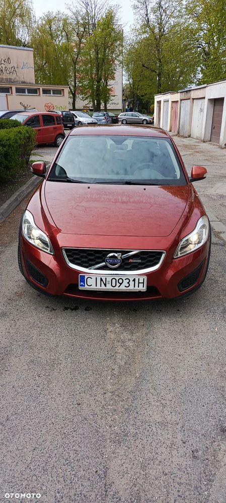 Volvo C30 D2 Edition - 3