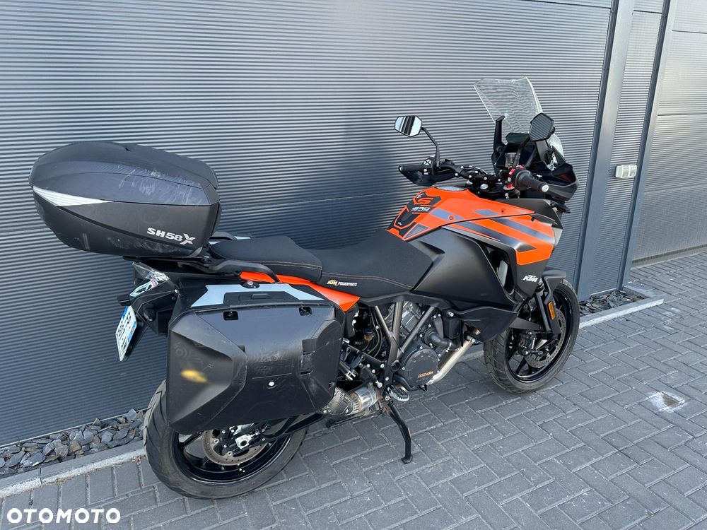 KTM Super Adventure - 4