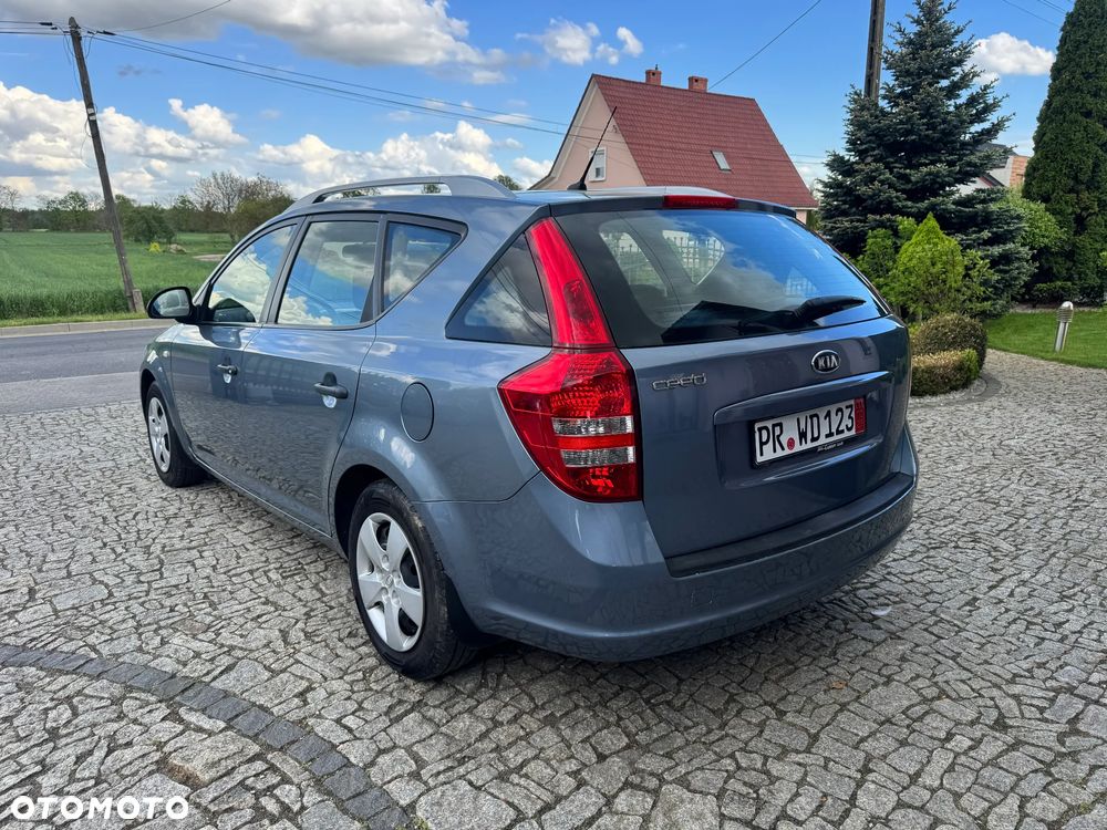 Kia Ceed 1.4 Comfort - 7