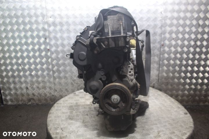 SILNIK FORD FOCUS III MK3 1.6TDCI - 4