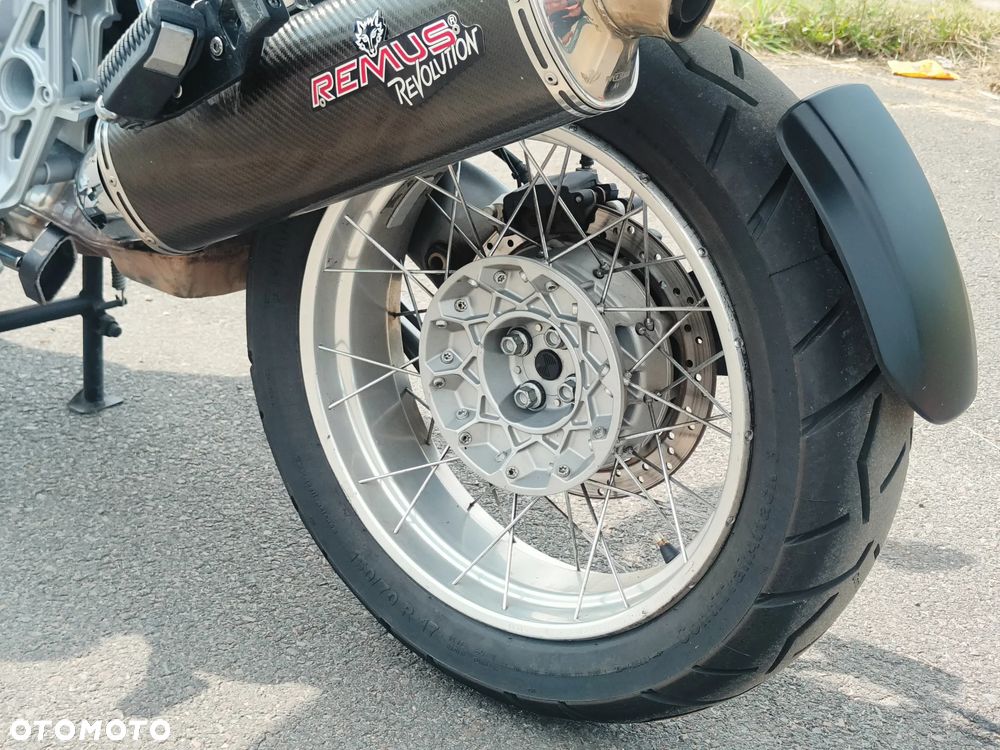 BMW GS - 33