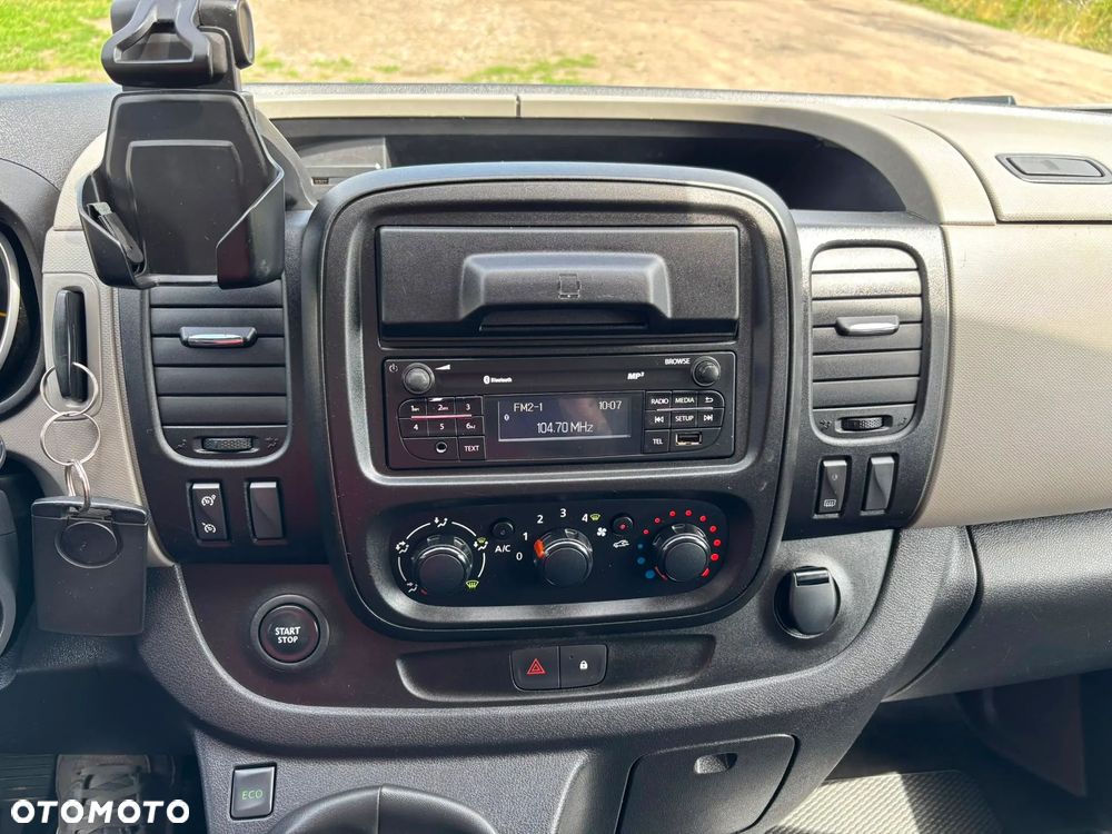 Renault Trafic - 17