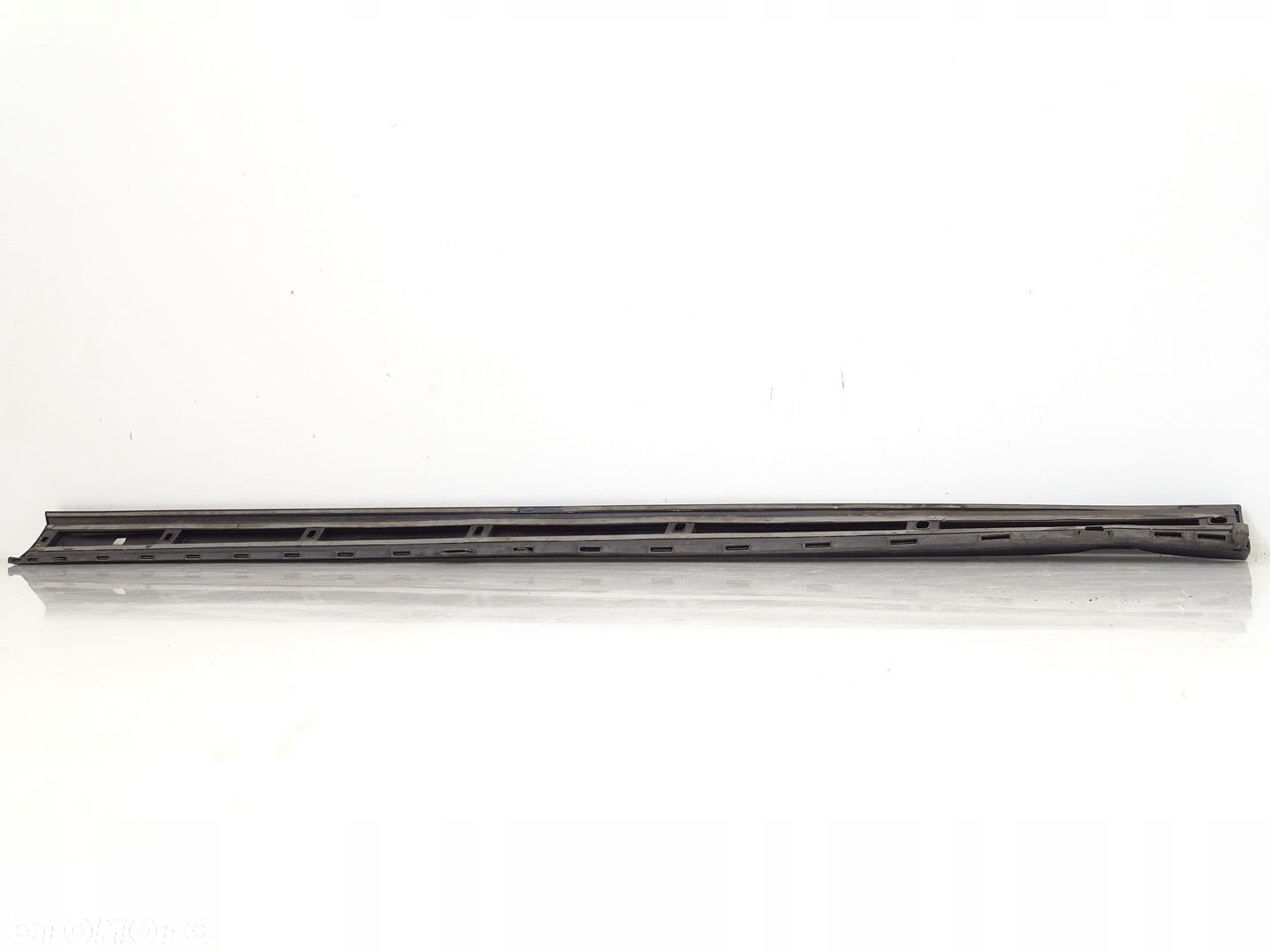 LISTWA PROGOWA LEWA AUDI A3 8V LIFT SEDAN S-LINE LX5E 8V5853859 8V5854535 - 9