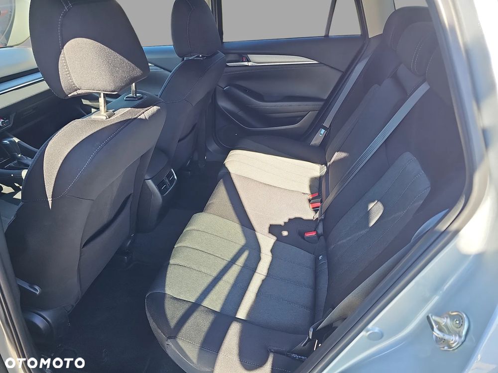 Mazda 6 2.0 Center-Line - 12