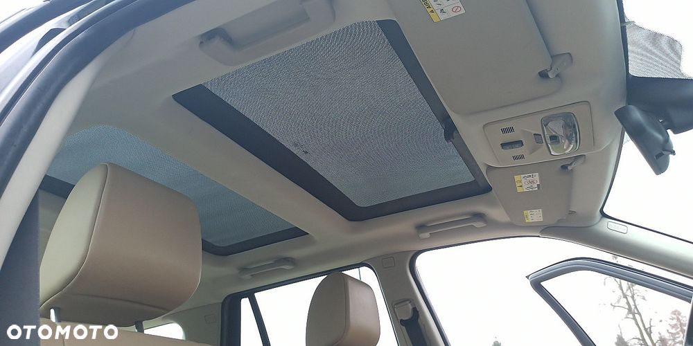 Land Rover Freelander TD4 Automatik HSE - 31