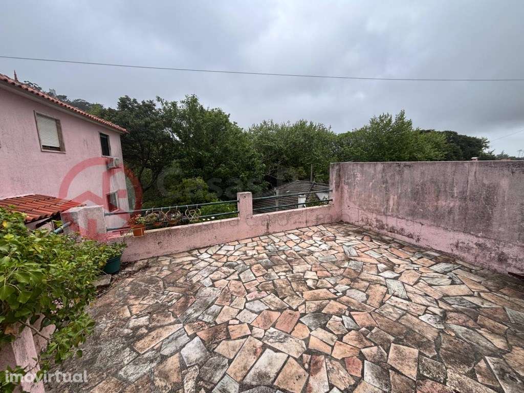 Oportunidade! Prédio em São Pedro de Sintra - Grande imagem: 3/33