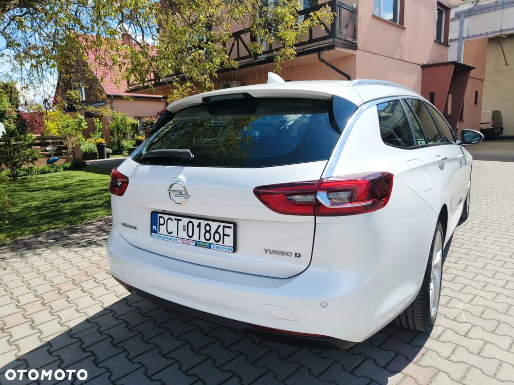 Opel Insignia 2.0 Exclusive - 2