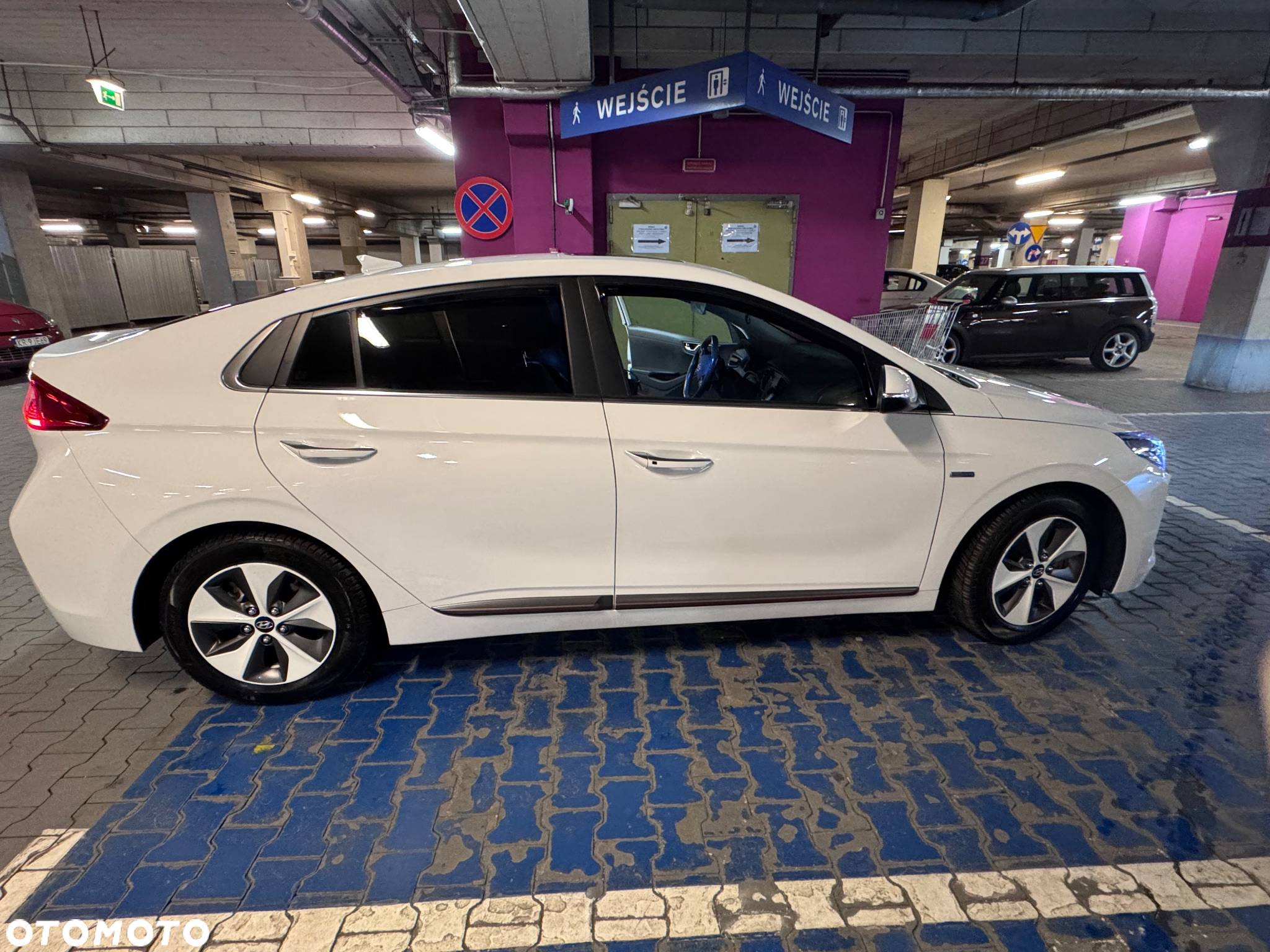 Hyundai IONIQ electric Platinum - 5