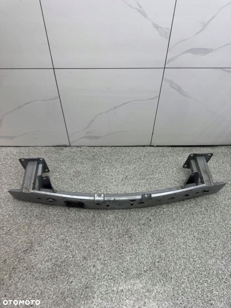 belka wzmocnienie zderzaka przód mazda 3 iv bp 2019-2025 45p - 4