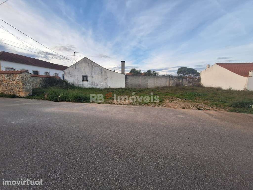 Terreno Urbano e Terreno Rústico - Outeiro Grande, Torres Novas - Grande imagem: 5/11